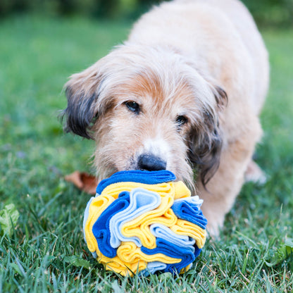 Snuffle Ball
