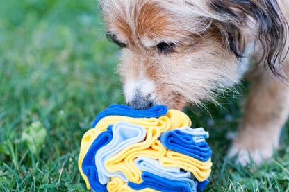 Snuffle Ball