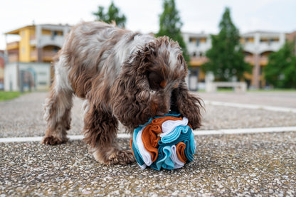 Snuffle Ball