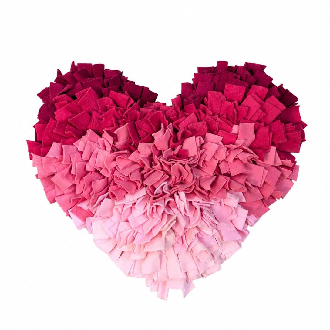 Tappeto Olfattivo Cuore