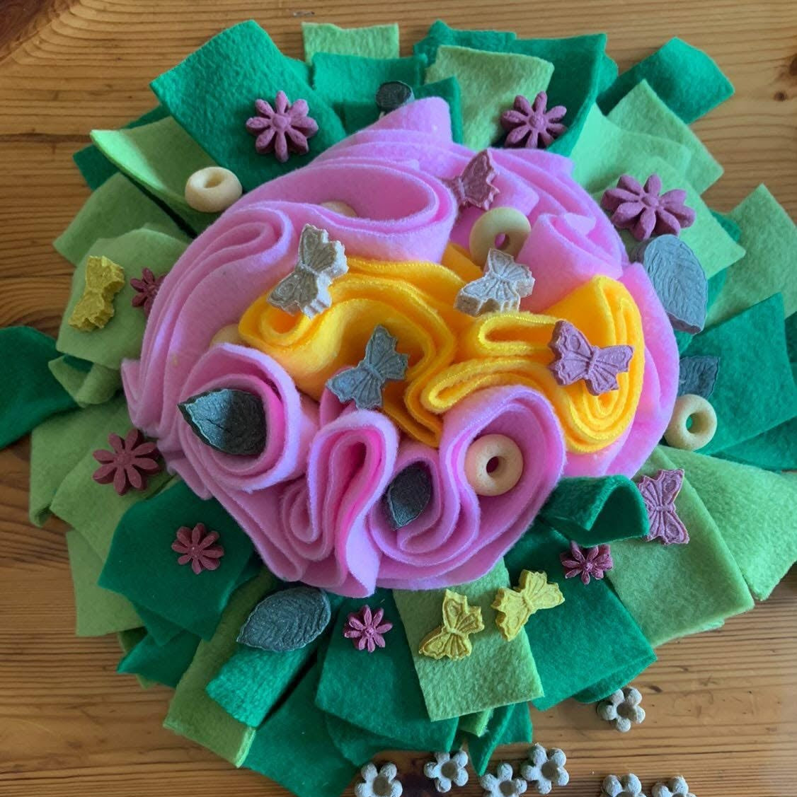 Fiore Special