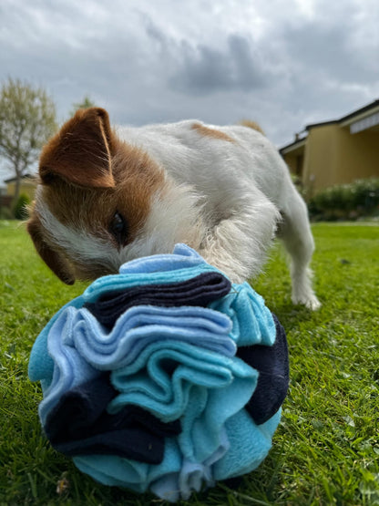Snuffle Ball