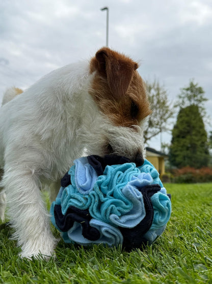 Snuffle Ball