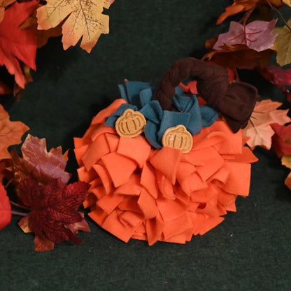 Pumpkin Ball